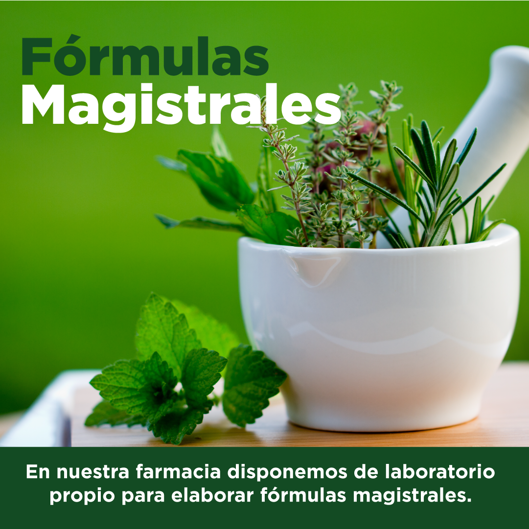 Banner Fórmulas Magistrales