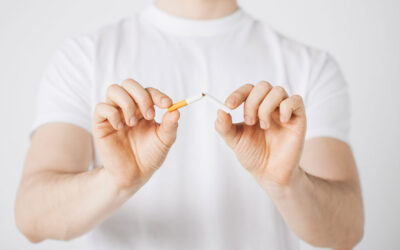 Deixar de fumar: un pas clau per cuidar la teva salut